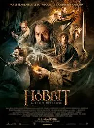 Le Hobbit: La désolation de Smaug (2013)